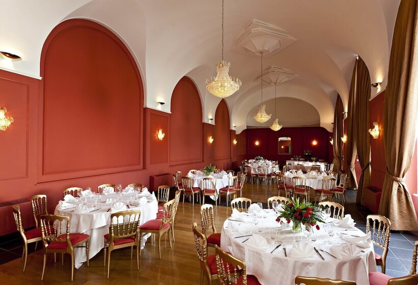 בית מלון כפרי De L Univers