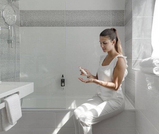 בית מלון כפרי De L Univers