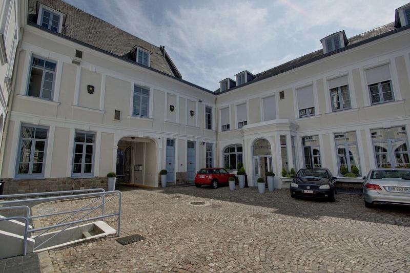 בית מלון כפרי De L Univers