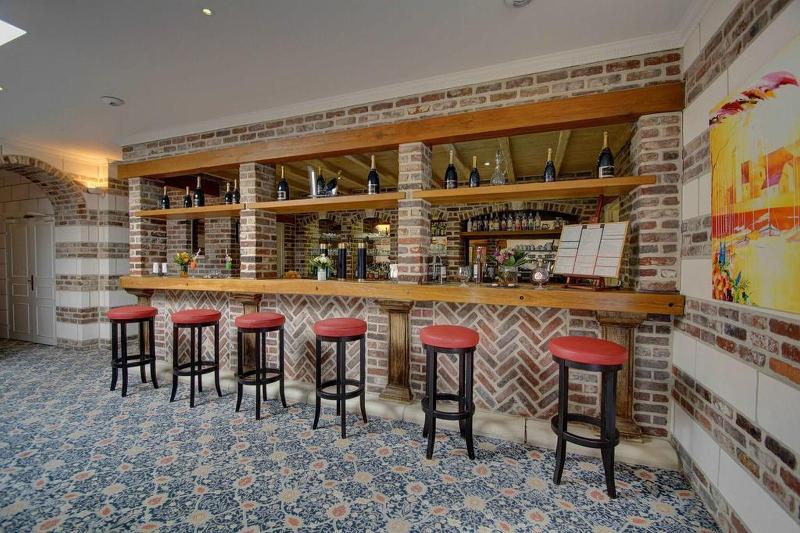 בית מלון כפרי De L Univers