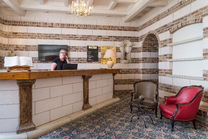 בית מלון כפרי De L Univers