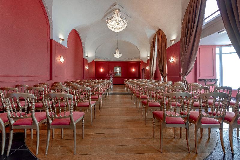 בית מלון כפרי De L Univers