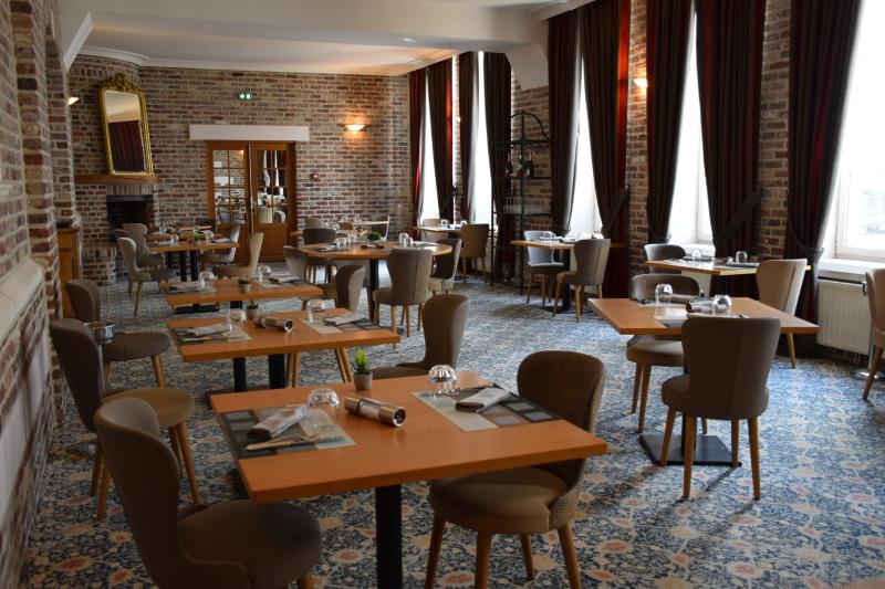 בית מלון כפרי De L Univers