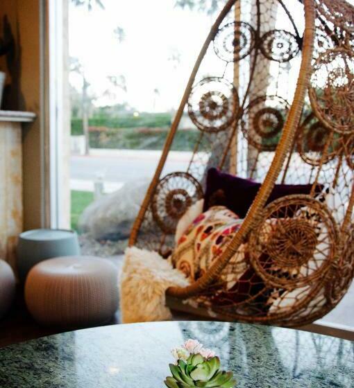 فندق Delos Reyes Palm Springs