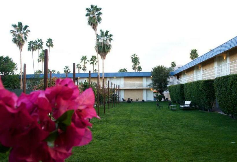 فندق Delos Reyes Palm Springs