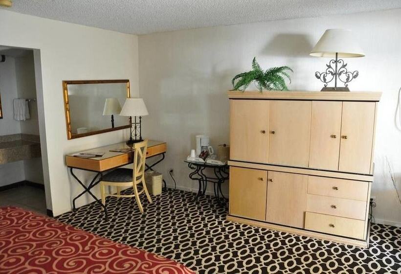 فندق Delos Reyes Palm Springs