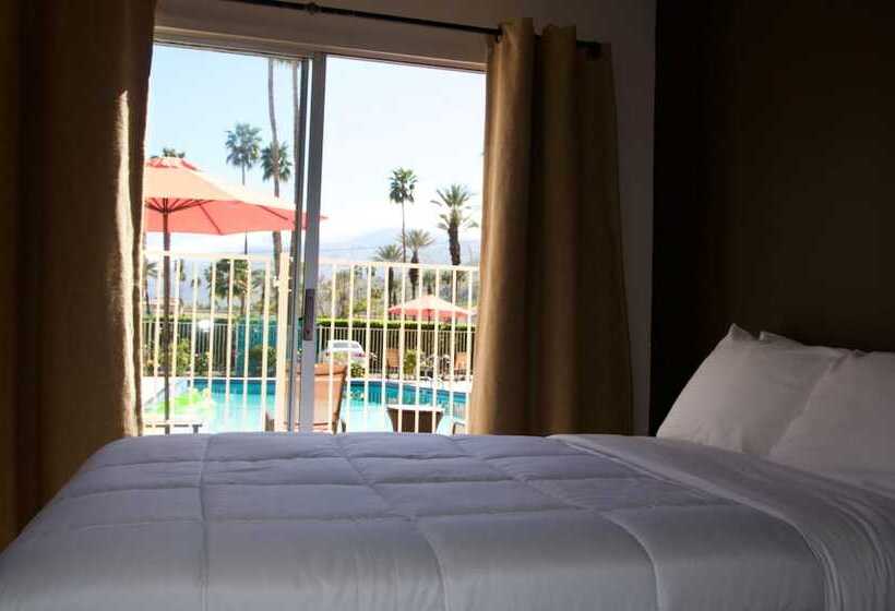 فندق Delos Reyes Palm Springs
