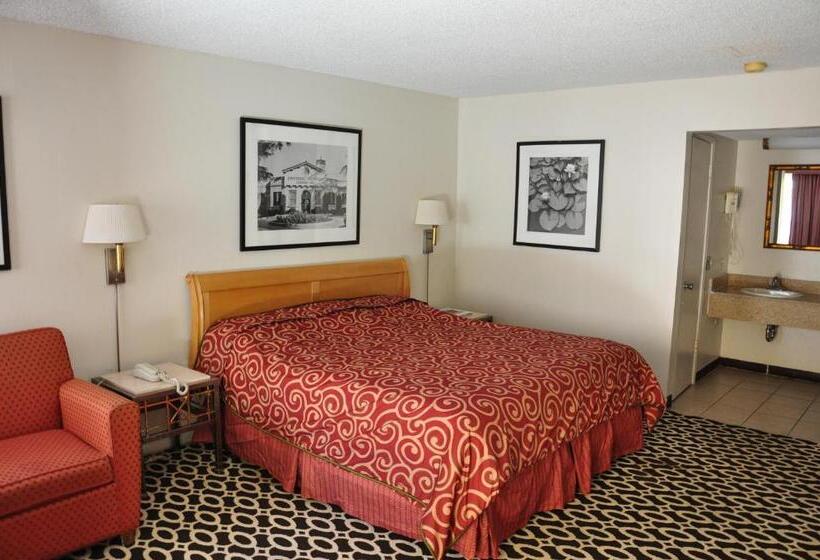 فندق Delos Reyes Palm Springs