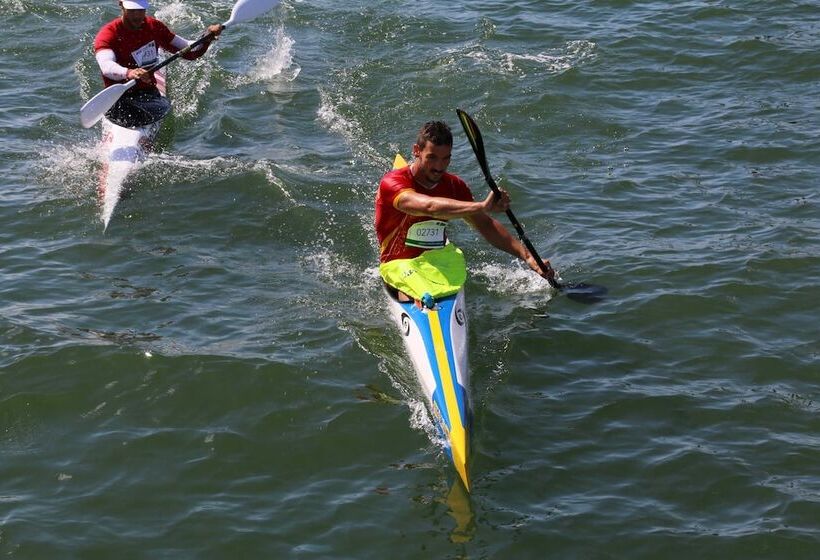 בית מלון כפרי Don Diego By ĥ