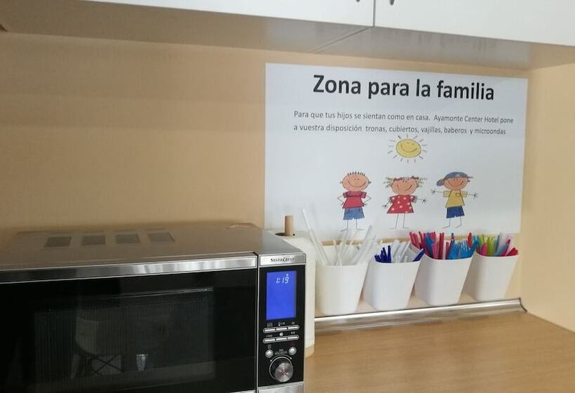 בית מלון כפרי Don Diego By ĥ