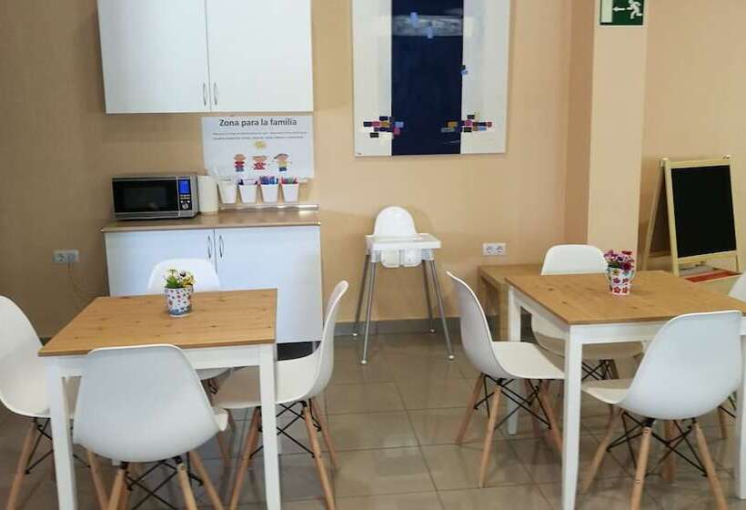 בית מלון כפרי Don Diego By ĥ