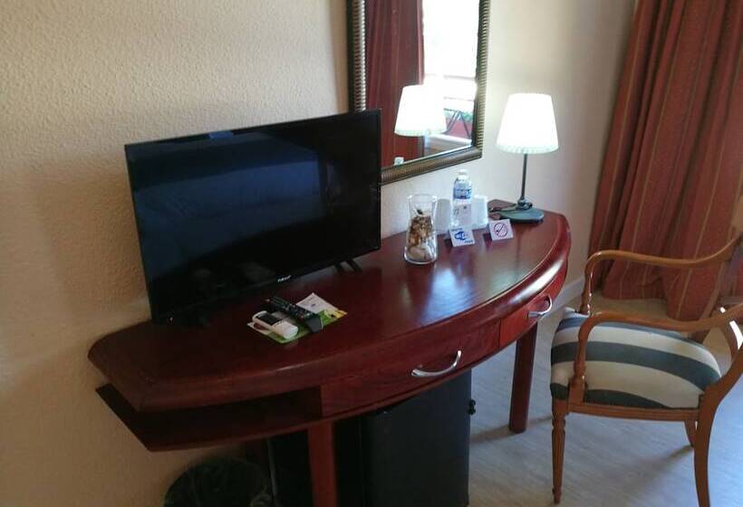 בית מלון כפרי Don Diego By ĥ