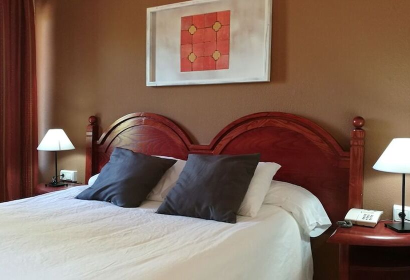 בית מלון כפרי Don Diego By ĥ