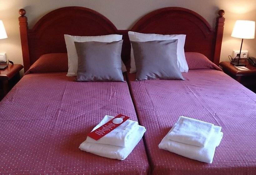 בית מלון כפרי Don Diego By ĥ