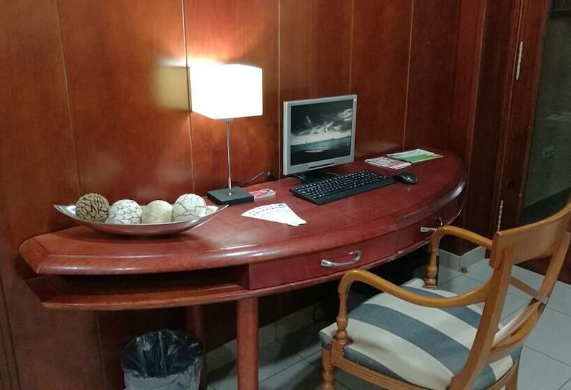 בית מלון כפרי Don Diego By ĥ