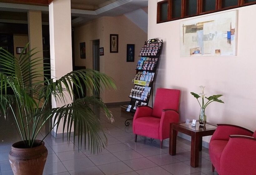 בית מלון כפרי Don Diego By ĥ