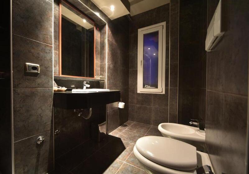 בית מלון כפרי Doro City