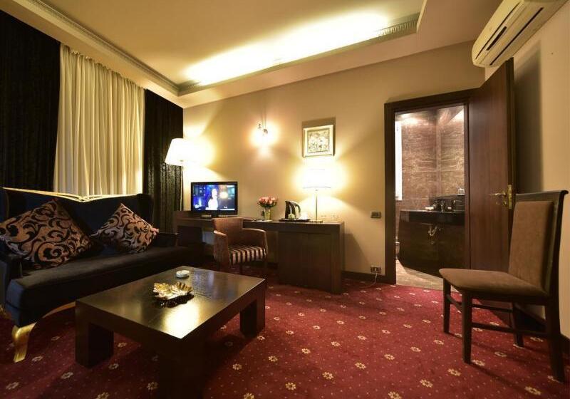 בית מלון כפרי Doro City