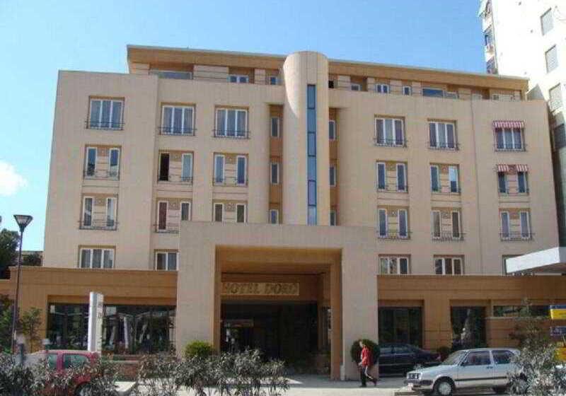 בית מלון כפרי Doro City