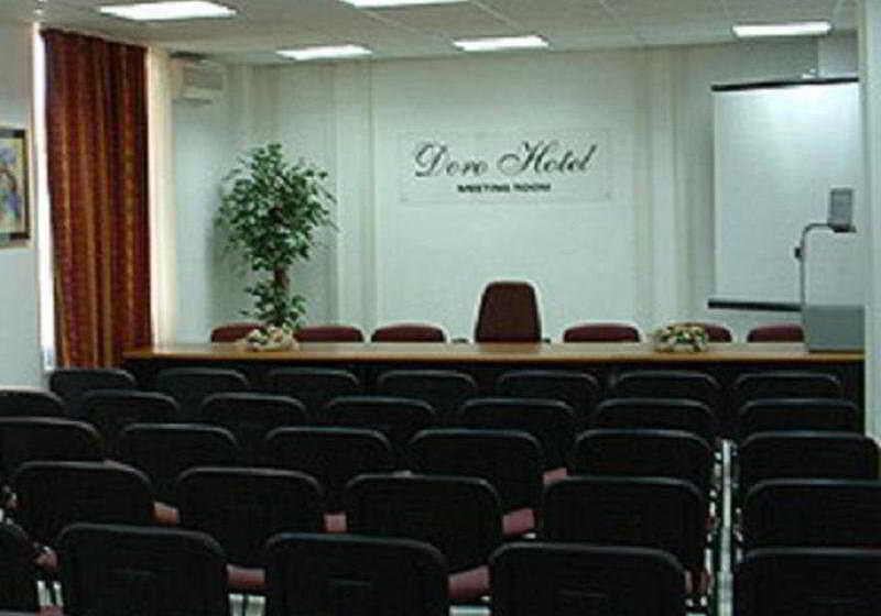 בית מלון כפרי Doro City