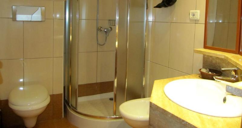 בית מלון כפרי Doro City