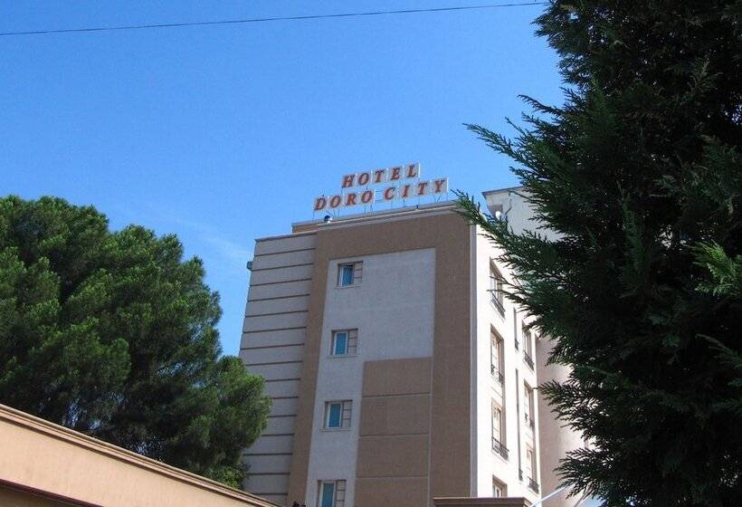 فندق Doro City