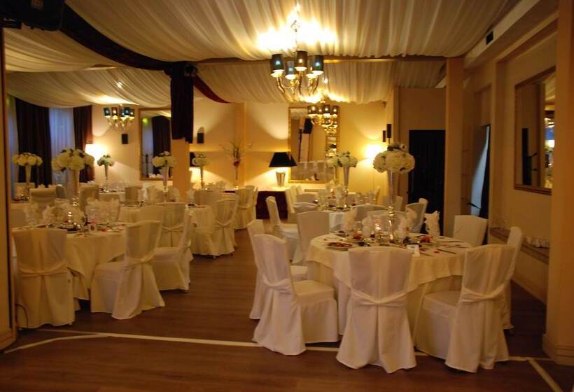 בית מלון כפרי Doro City