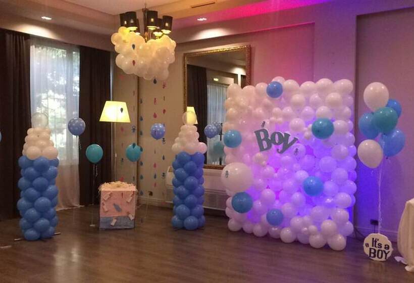 בית מלון כפרי Doro City