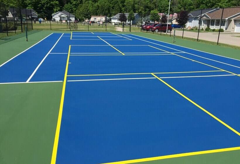 בית מלון כפרי Doro City