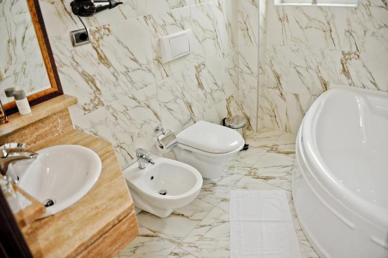 בית מלון כפרי Doro City