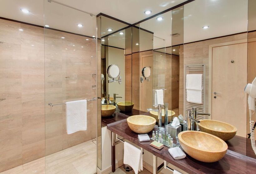 فندق Doubletree By Hilton Cluj – City Plaza