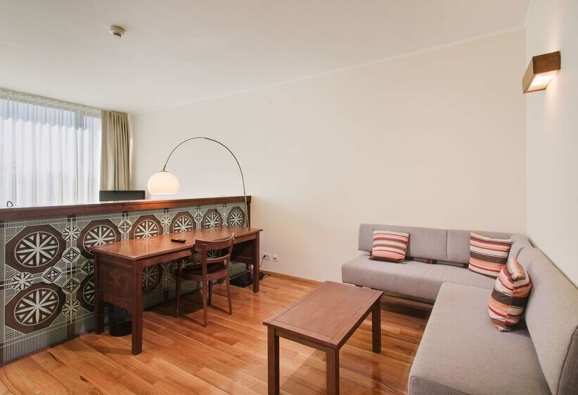 فندق Doubletree By Hilton Cluj – City Plaza