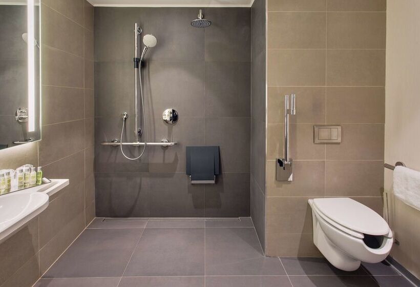 هتل Doubletree By Hilton Cluj – City Plaza