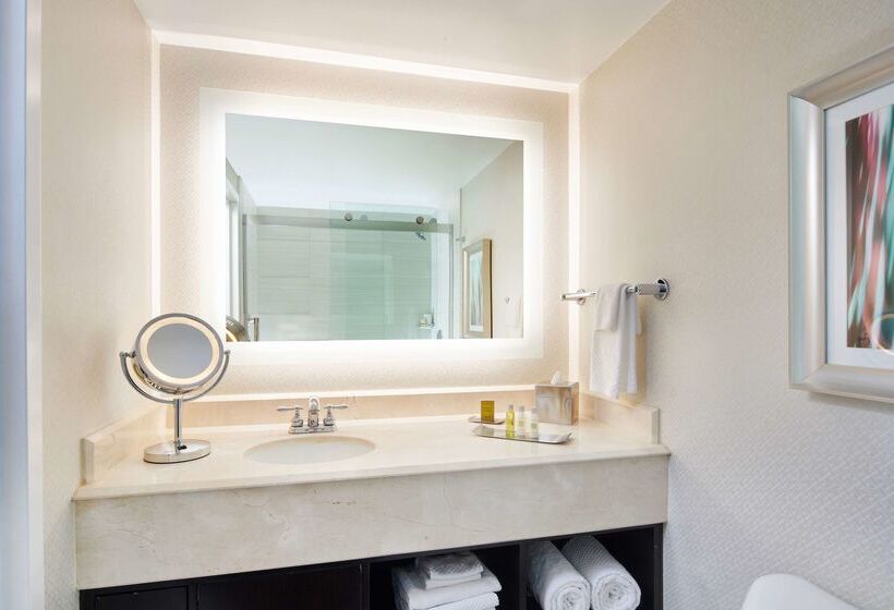 ホテル Doubletree By Hilton Irvine Spectrum