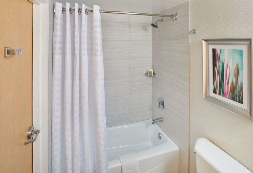 ホテル Doubletree By Hilton Irvine Spectrum