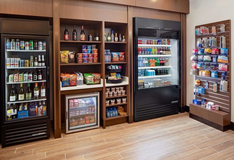 ホテル Doubletree By Hilton Irvine Spectrum