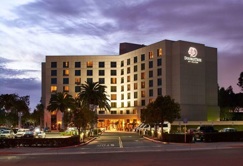 ホテル Doubletree By Hilton Irvine Spectrum