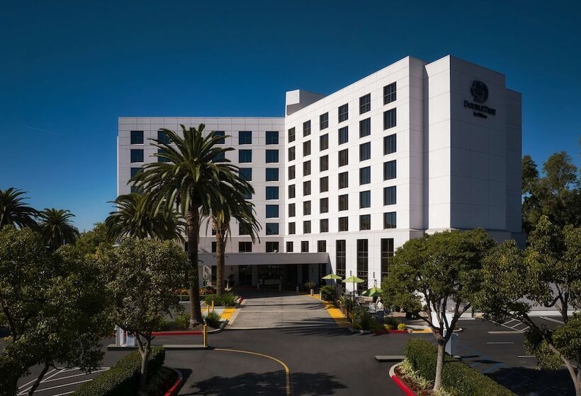 ホテル Doubletree By Hilton Irvine Spectrum