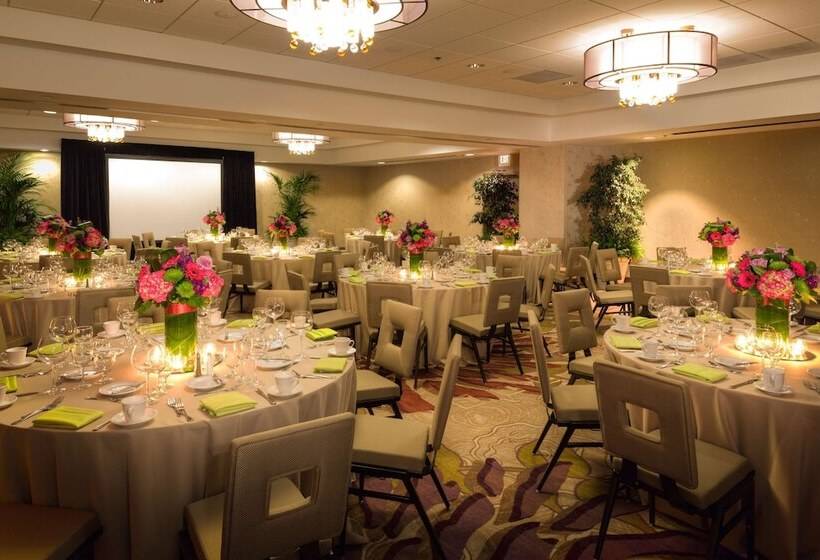 ホテル Doubletree By Hilton Irvine Spectrum