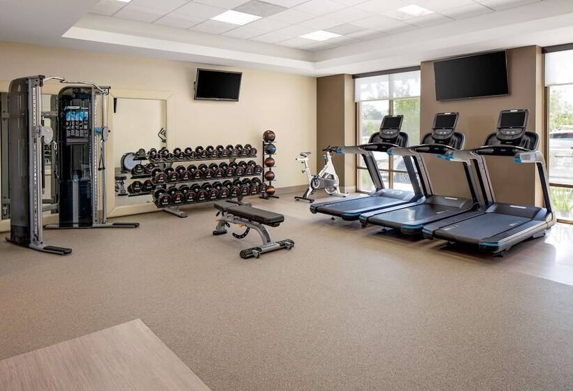 ホテル Doubletree By Hilton Irvine Spectrum