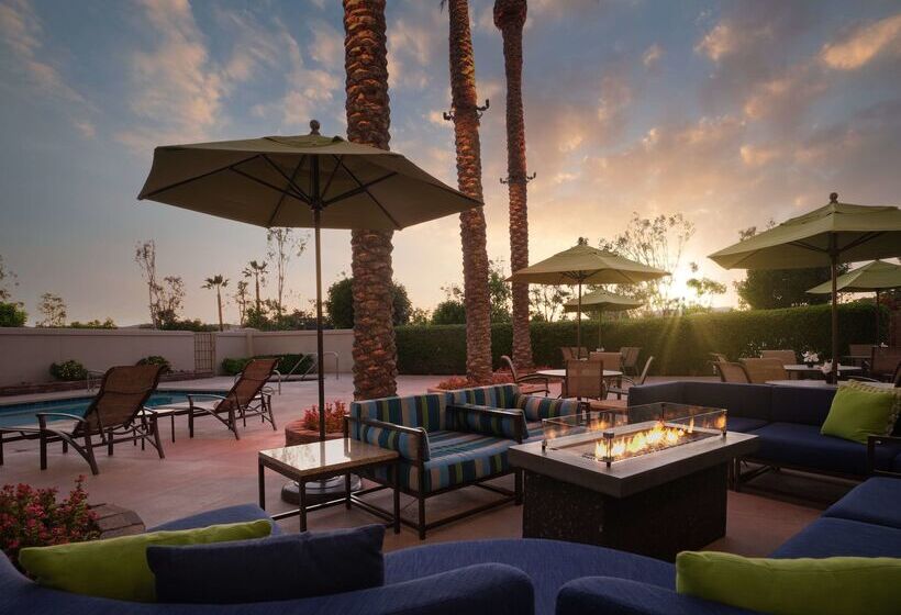 ホテル Doubletree By Hilton Irvine Spectrum