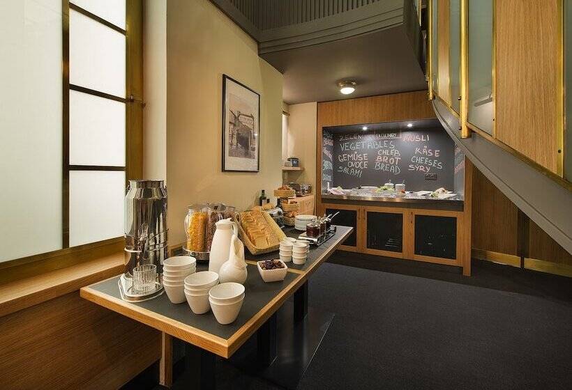 Ea Hotel Royal Esprit