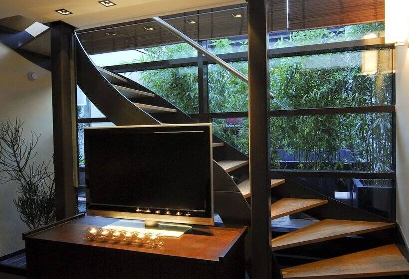 酒店 Eastwest Hôtel By Malone