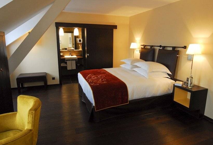 酒店 Eastwest Hôtel By Malone