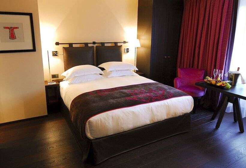 酒店 Eastwest Hôtel By Malone