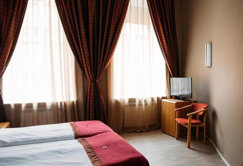 בית מלון כפרי Egoeast