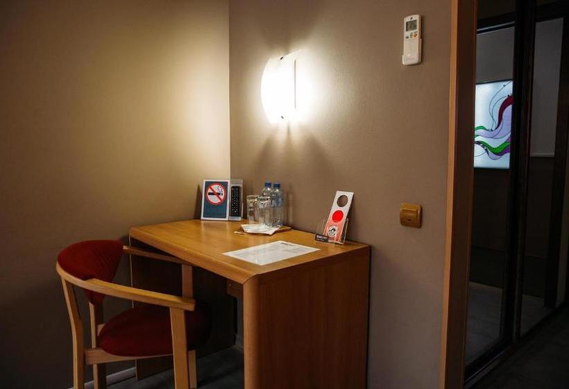 בית מלון כפרי Egoeast