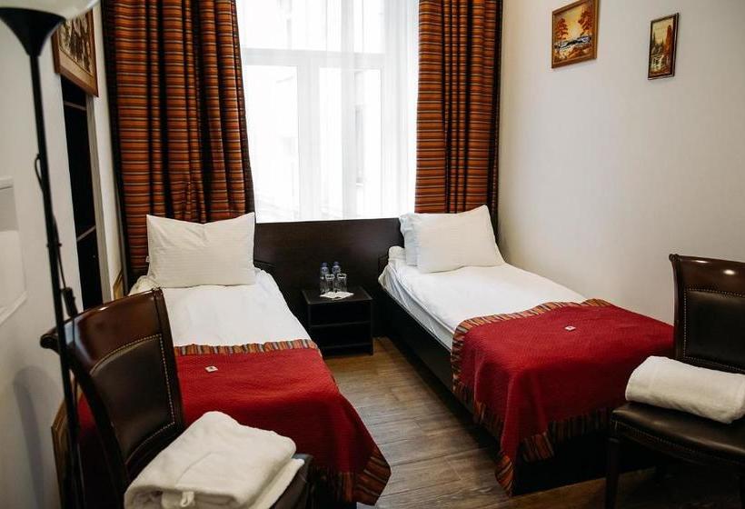 בית מלון כפרי Egoeast