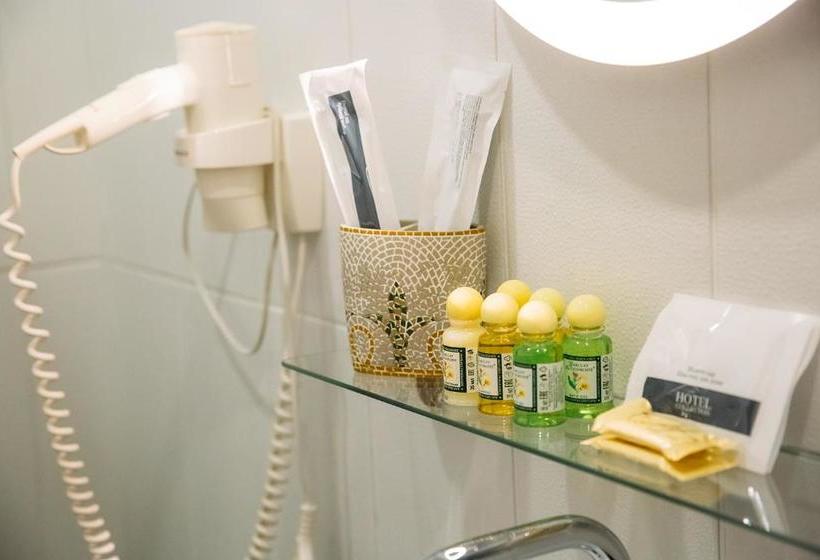 בית מלון כפרי Egoeast