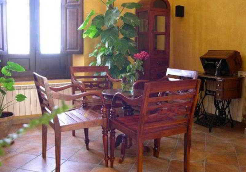 ホテル El Soto De Roma